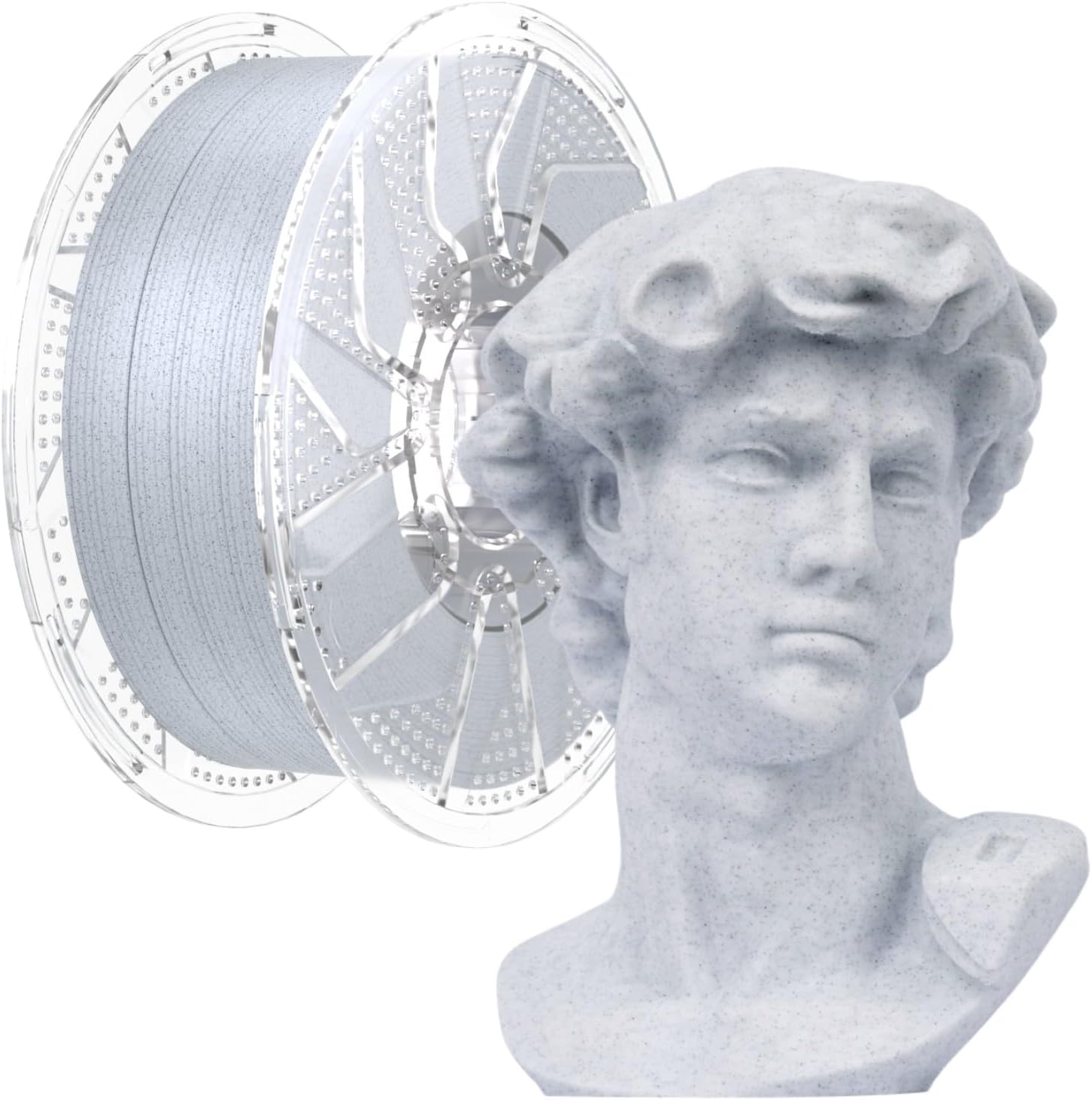 Chitu Systems Conjure PLAフィラメント 1.75 mm3Dプリンタ